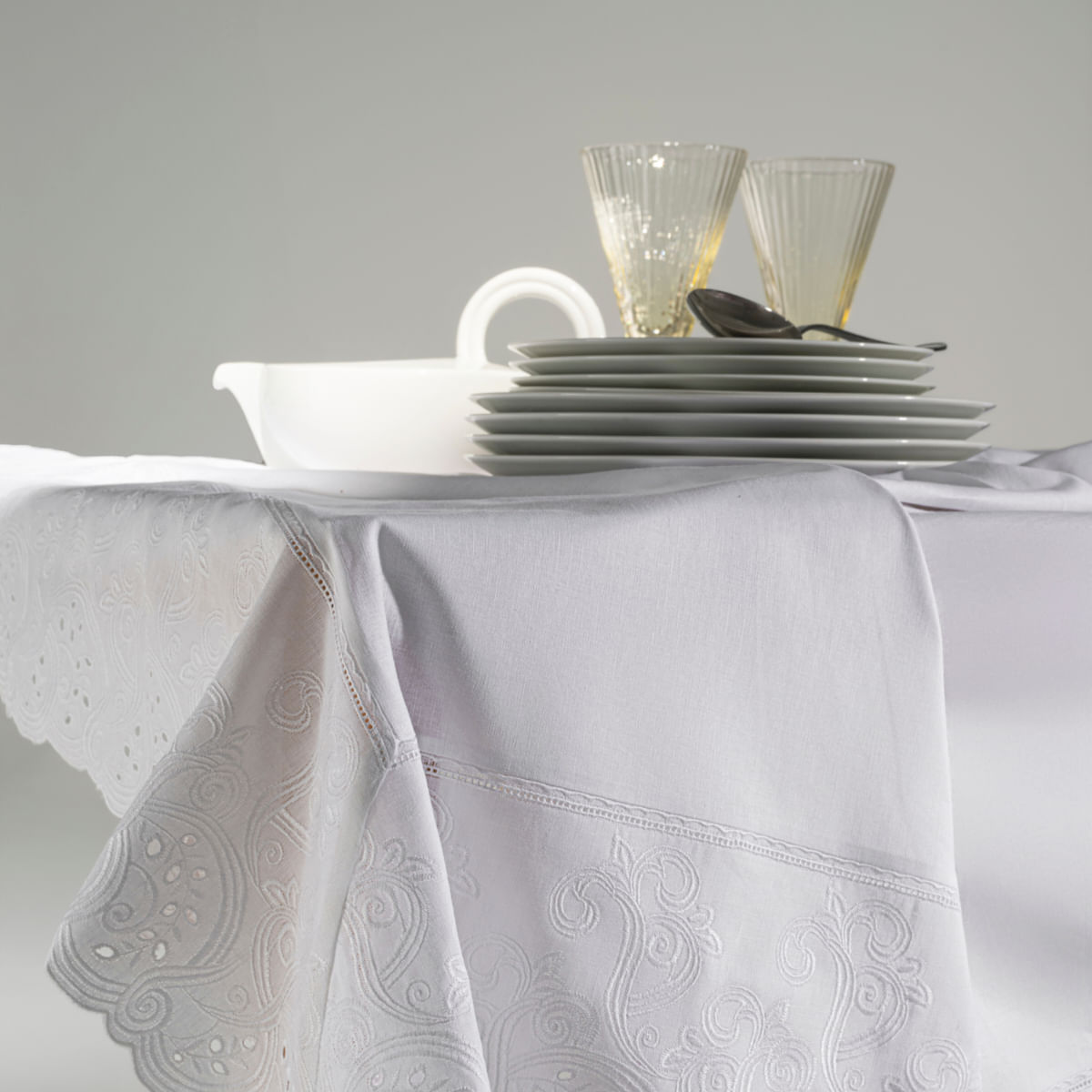 Toalha de Mesa Denise 001